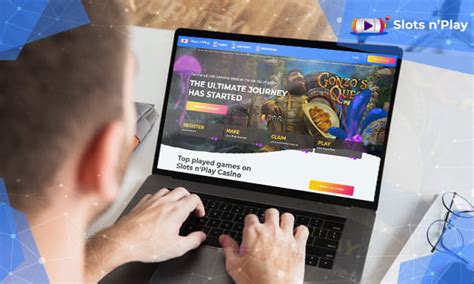 slots n'play casino review|Slots n'Play Casino Review 2024 .